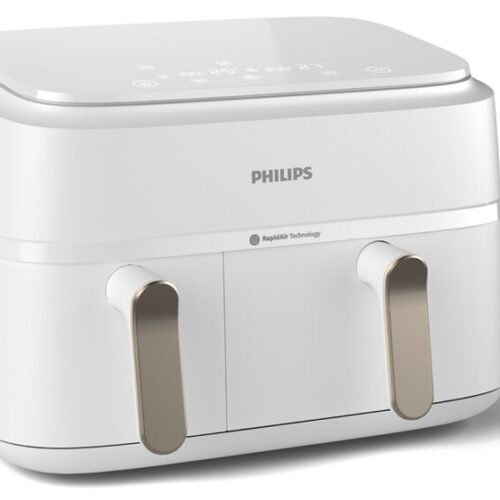 Philips Airfryer 3000 dualbasket na353/10 NA353/10