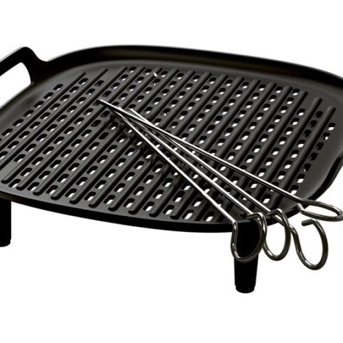 Philips Airfryer L HD9926/00 grill kiegészítő