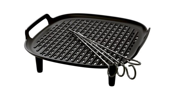 Philips Airfryer L HD9926/00 grill kiegészítő