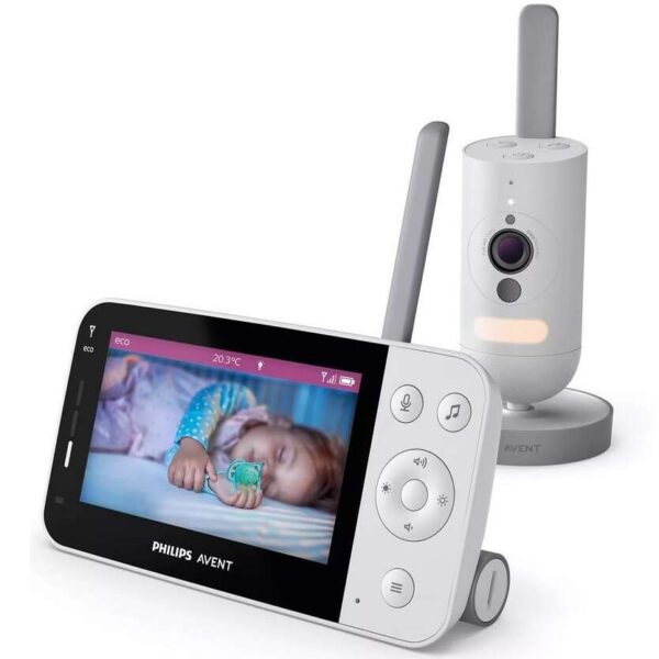 Philips Avent Okos Bébiőr - 4