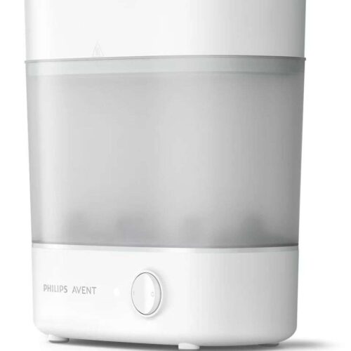 Philips Avent SCF291/00 Gőzsterilizáló - Cumisüvegekhez