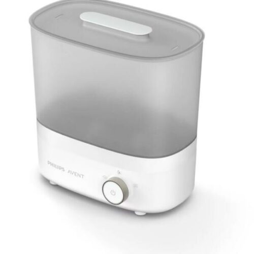 Philips Avent SCF293/00 Premium Sterilizáló és szárító cumisüvege...