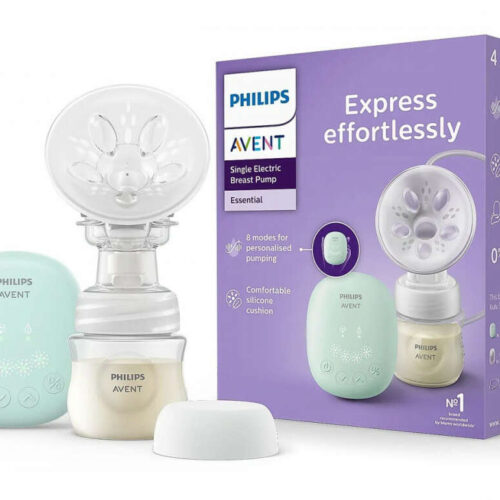 Philips AVENT SCF323/11 elektromos Mellszívó
