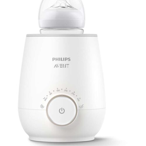 Philips AVENT scf358/00 elektromos cumisüveg melegítő [a] SCF358/00