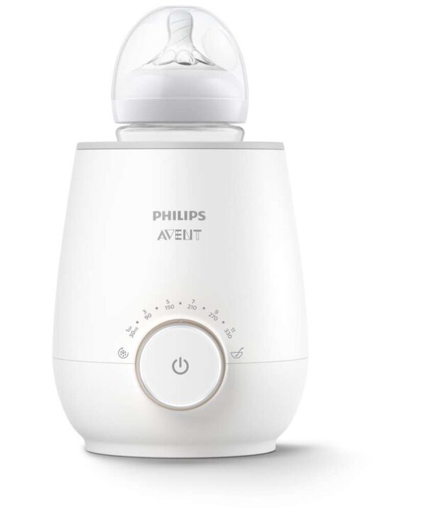 Philips AVENT scf358/00 elektromos cumisüveg melegítő [a] SCF358/00