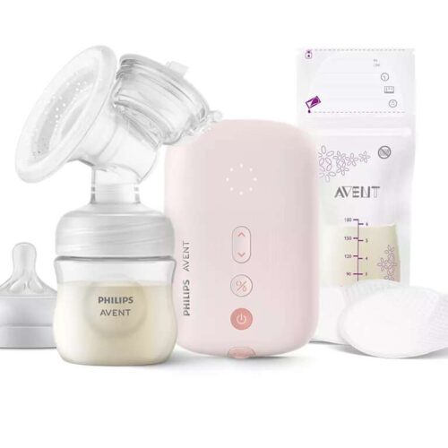 Philips AVENT SCF395/31 Elektromos mellszívó készülék