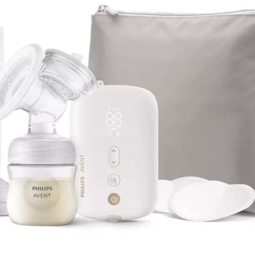 Philips AVENT SCF396/31 Elektromos mellszívó készülék
