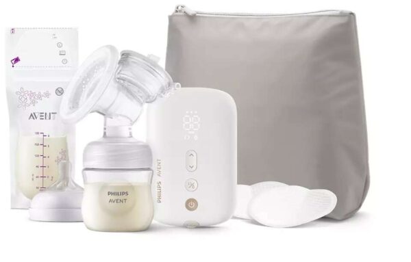 Philips AVENT SCF396/31 Elektromos mellszívó készülék