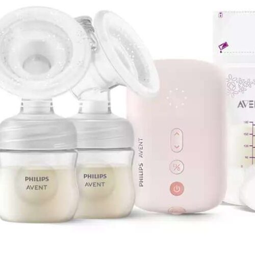 Philips AVENT SCF397/31 Elektromos mellszívó készülék