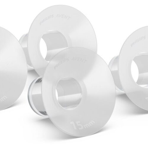 Philips AVENT SCF554/11 Hands-Free mellbimbóbetétek  S