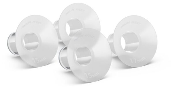 Philips AVENT SCF554/11 Hands-Free mellbimbóbetétek  S