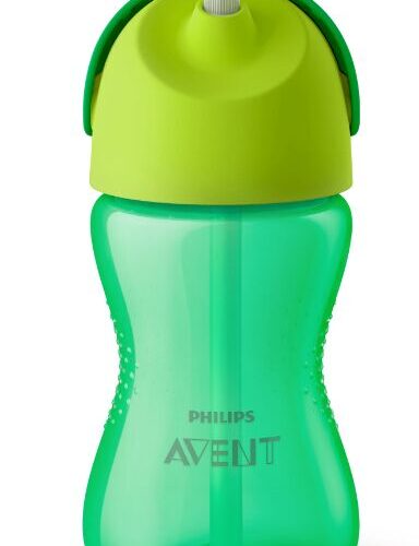 Philips Avent SCF798/01 Itatópohár rugalmas szívószállal 300ml +...