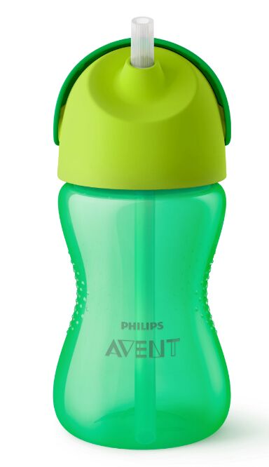Philips Avent SCF798/01 Itatópohár rugalmas szívószállal 300ml +...