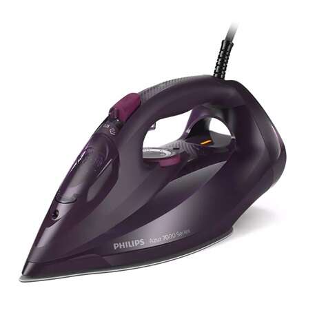 Philips Azur 7000 Gőzölős Vasaló - 3000W