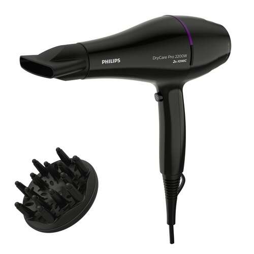 Philips BHD274/00 DryCare Pro Hajszárító