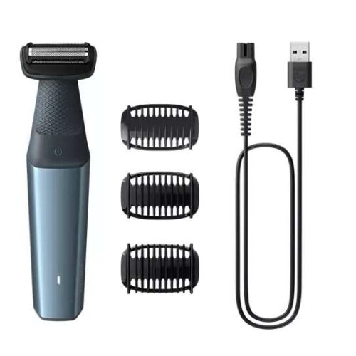 Philips Bodygroom Series 3000 Testszőrnyíró