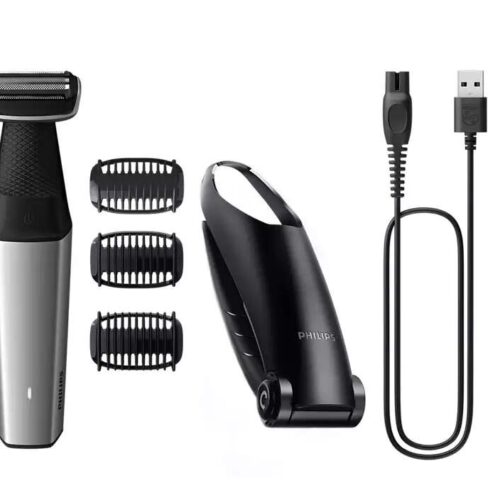 Philips Bodygroom Series 5000 Testszőrzetnyíró