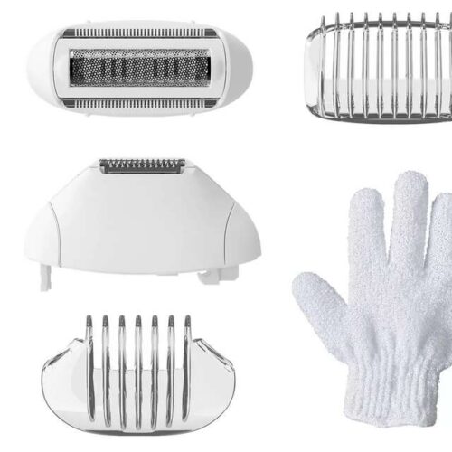 Philips BRE285/00 Satinelle Essential Vezetékes Kompakt Epilátor