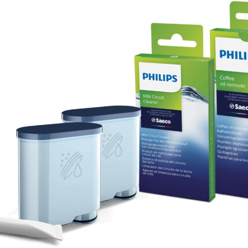 Philips CA6707/10 alkatrész és kiegészítő kávékészítőhöz Karbanta...