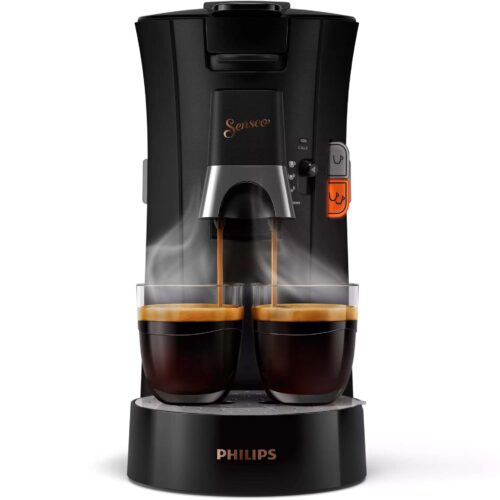 Philips CSA240/61 Senseo Select Párnás Kávéfőző 1450W