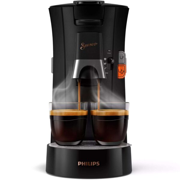 Philips CSA240/61 Senseo Select Párnás Kávéfőző 1450W