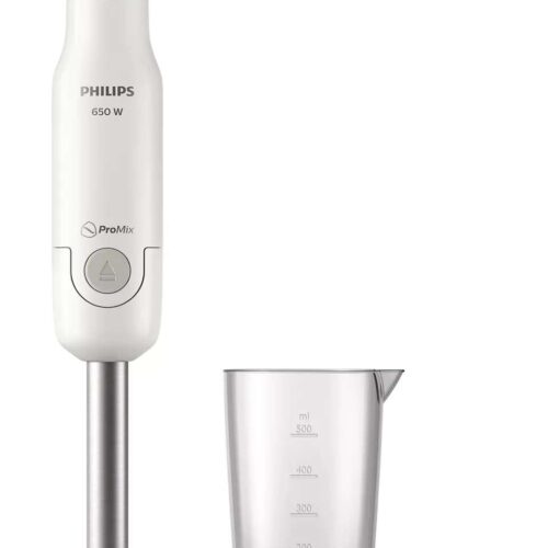 Philips Daily Collection Botmixer - 650W - ProMix