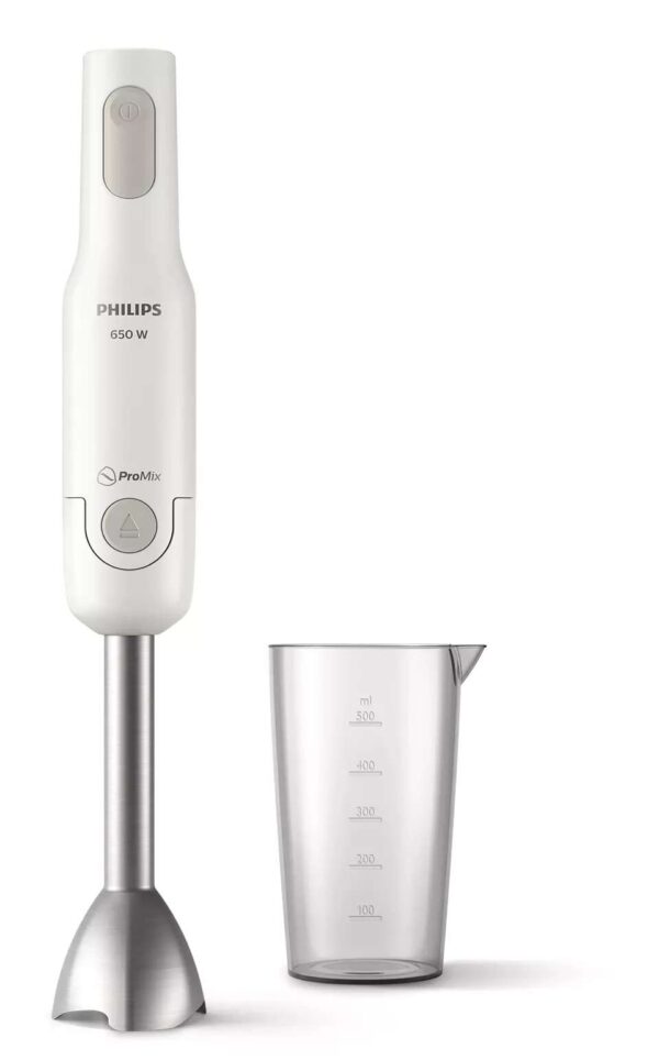 Philips Daily Collection Botmixer - 650W - ProMix