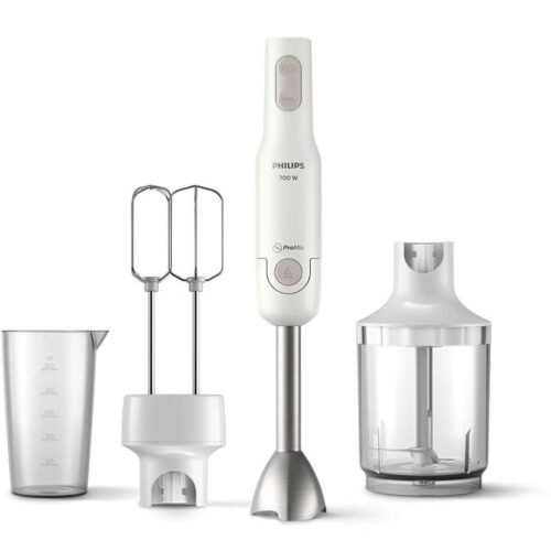 Philips Daily Collection Botmixer HR2546/00 - 700W