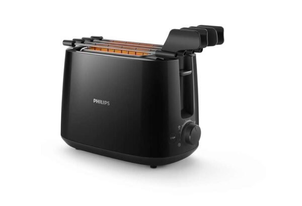 Philips Daily collection hd2583/90 900W Kenyérpirító