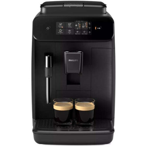 Philips EP0820/00 Automata Kávéfőző 1500W