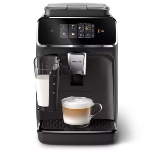 Philips EP2334/10 Lattego Automata Kávéfőző 1500W