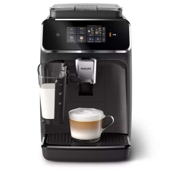 Philips EP2334/10 Lattego Automata Kávéfőző 1500W