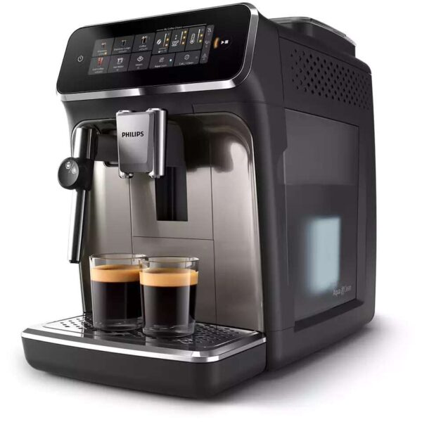 Philips EP3326/90 Panarello Plus Automata Kávéfőző 1500W