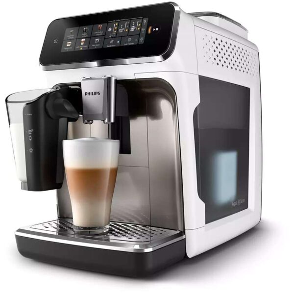 Philips EP3343/90 Automata Kávéfőző 1500W