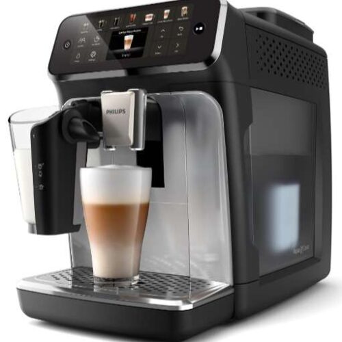 Philips EP4446/70 Automata Kávéfőző 230W