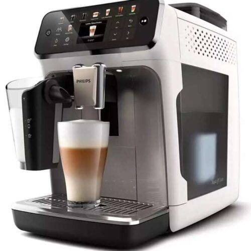 Philips EP5545/70 Automata Kávéfőző 1500W