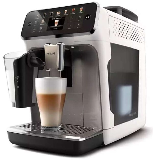 Philips EP5545/70 Automata Kávéfőző 1500W