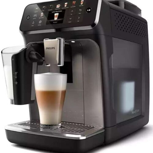 Philips EP5549/70 Automata Kávéfőző 1500W