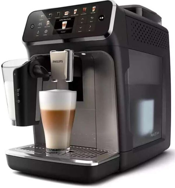 Philips EP5549/70 Automata Kávéfőző 1500W