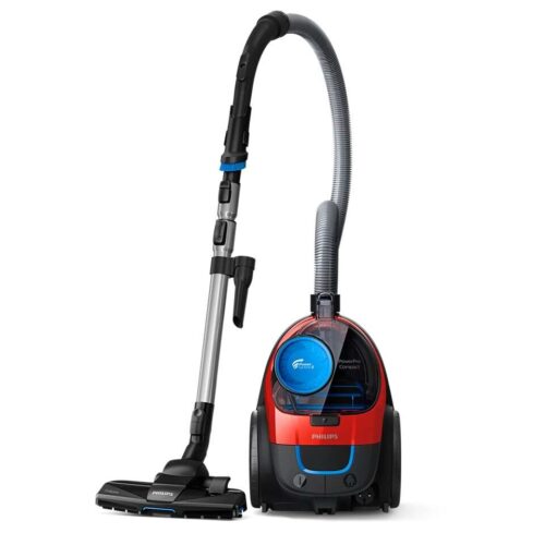 Philips FC9330/09 PowerPro Compact Porzsák nélküli Porszívó 900W
