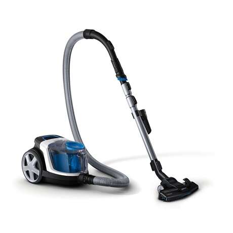 Philips FC9332/09 PowerPro Compact porzsák nélküli Porszívó 900W