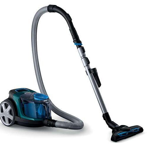 Philips FC9334/09 PowerPro Compact porzsák nélküli Porszívó 650W