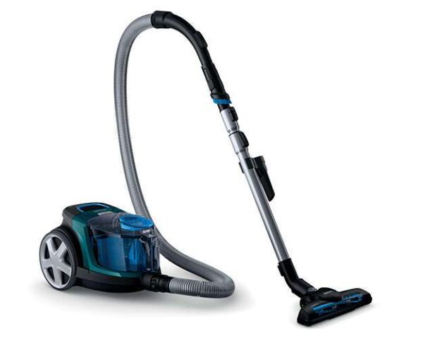Philips FC9334/09 PowerPro Compact porzsák nélküli Porszívó 650W