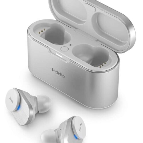Philips Fülhallgató tws bluetooth T1WT/00