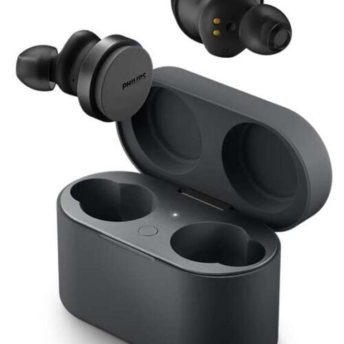 Philips Fülhallgató tws bluetooth TAT8506BK/00