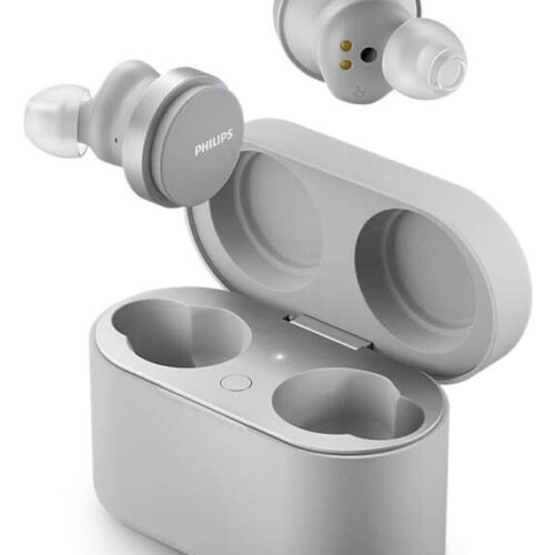 Philips Fülhallgató tws bluetooth TAT8506WT/00