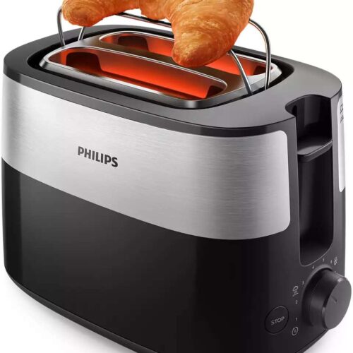 Philips HD2516/90 Daily Collection Kenyérpirító