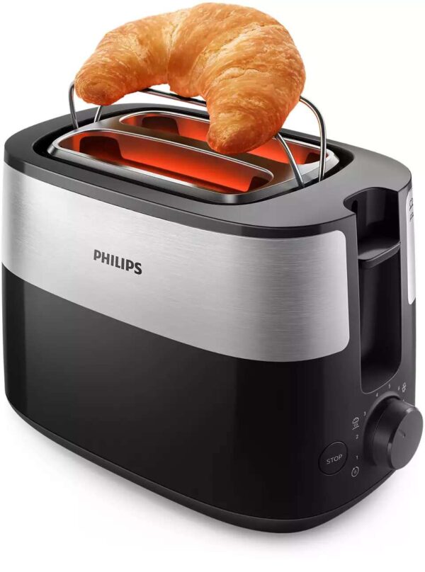Philips HD2516/90 Daily Collection Kenyérpirító