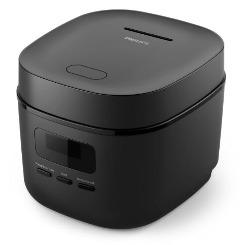Philips HD3080/80 mini Rizsfőző 400W