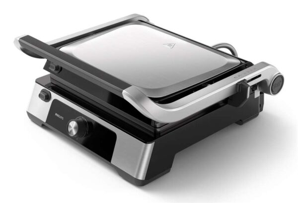 Philips HD6301/90 Series 5000 kontakt grill